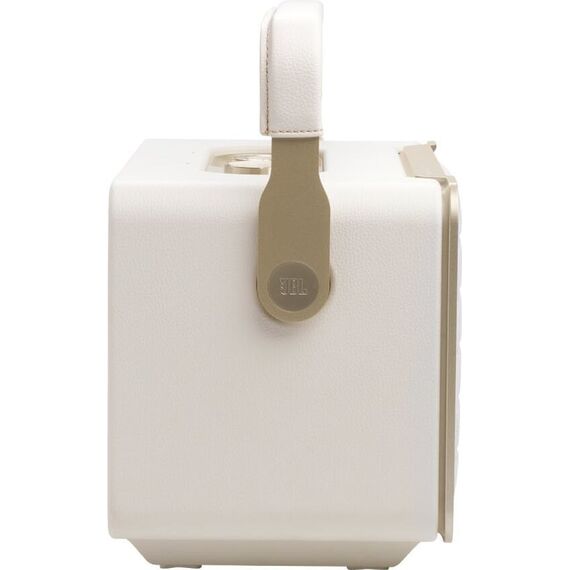 Колонка JBL Authentics 300 White, Цвет: White, изображение 5 Колонка JBL Authentics 300 White, Цвет: White, изображение 5