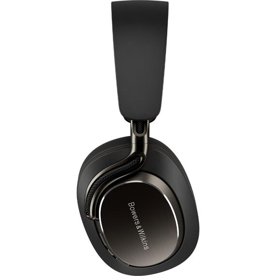 Наушники Bowers & Wilkins Px8 S2 Onyx Black, Цвет: Onyx Black, изображение 3
