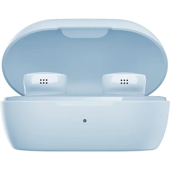 Наушники Bose QuietComfort Earbuds Ice Blue, Цвет: Ice Blue, изображение 4