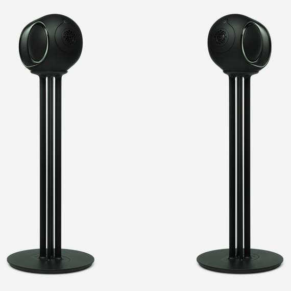 Подставка Tree для Devialet Phantom Ultimate 98 dB Deep Forest, Цвет: Deep Forest, изображение 3 Подставка Tree для Devialet Phantom Ultimate 98 dB Deep Forest, Цвет: Deep Forest, изображение 3