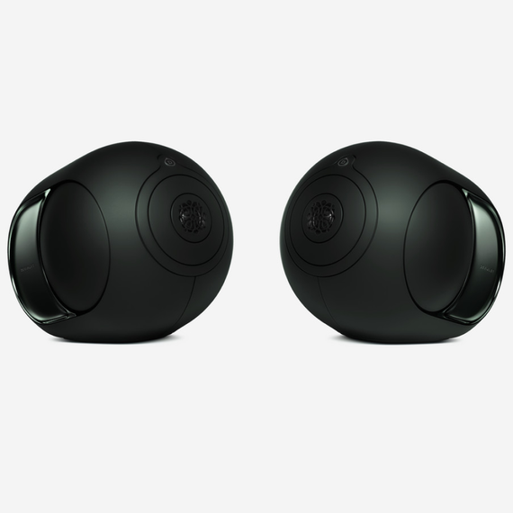 Колонка Devialet Phantom Ultimate 108 dB Deep Forest Stereo, Цвет: Deep Forest, Комплект: Stereo