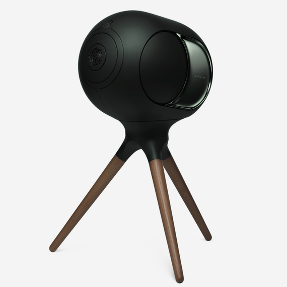 Подставка Treepod для Phantom Ultimate 108 dB Deep Forest, Цвет: Deep Forest Подставка Treepod для Phantom Ultimate 108 dB Deep Forest, Цвет: Deep Forest