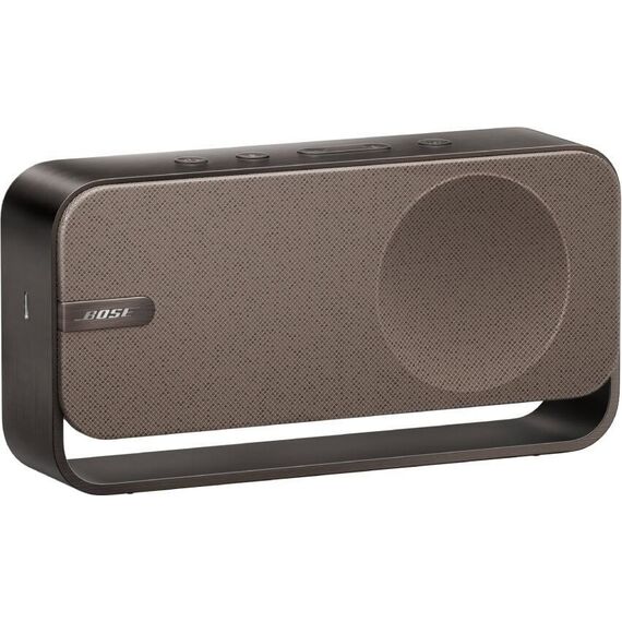 Колонка Bose SoundLink Home Warm Wood, Цвет: Warm Wood, изображение 2