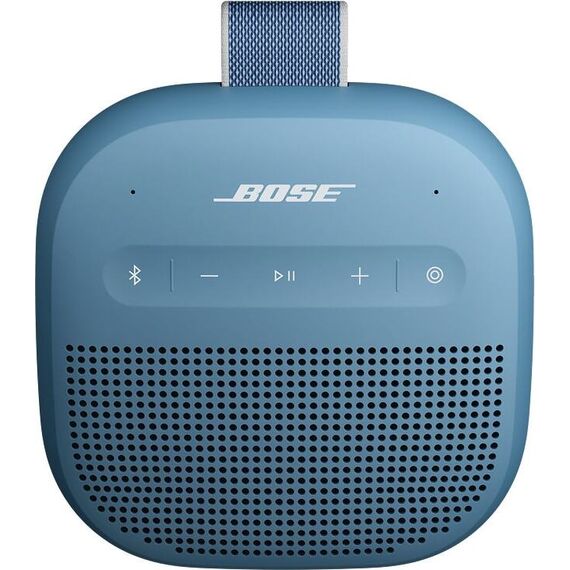 Колонка Bose SoundLink Micro II Blue Dusk, Цвет: Blue Dusk