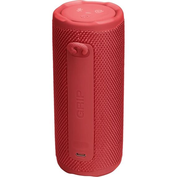 Колонка JBL Grip Red, Цвет: Red, изображение 2