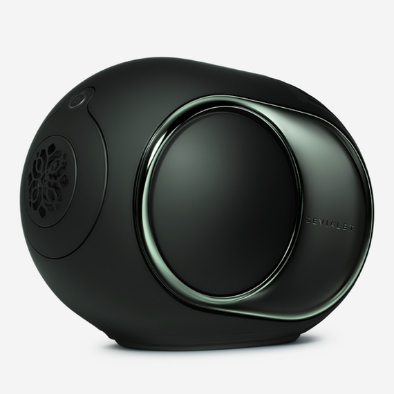 Колонка Devialet Phantom Ultimate 98 dB Deep Forest Mono, Цвет: Deep Forest, Комплект: Mono, изображение 3
