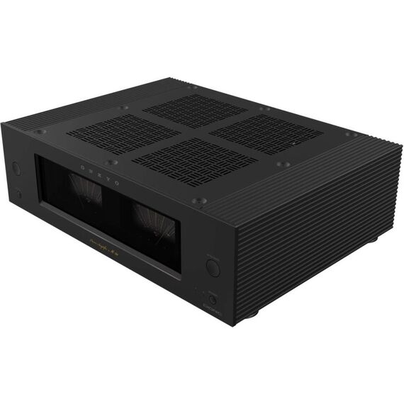 Усилитель Onkyo Icon M-80 Black, Цвет: Black, изображение 4