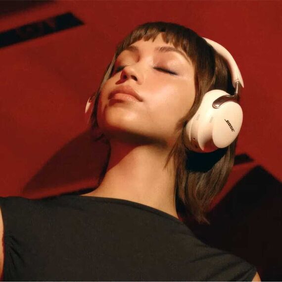 Наушники Bose QuietComfort Ultra II White, Цвет: White, изображение 2