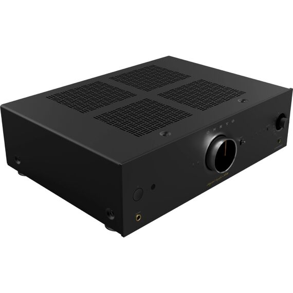 Усилитель Onkyo Icon A-50 Black, Цвет: Black, изображение 5