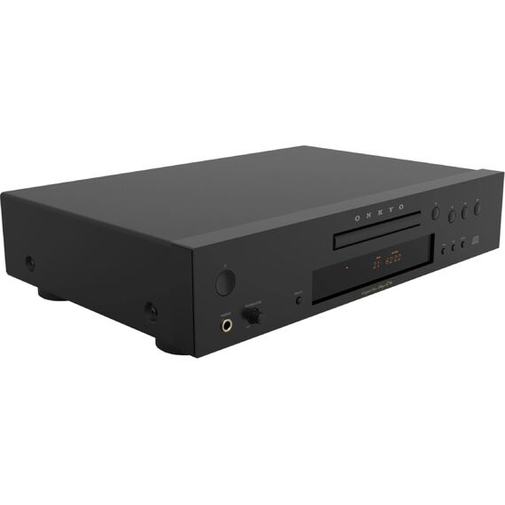 Проигрыватель Onkyo Icon C-30 Black, Цвет: Black, изображение 4
