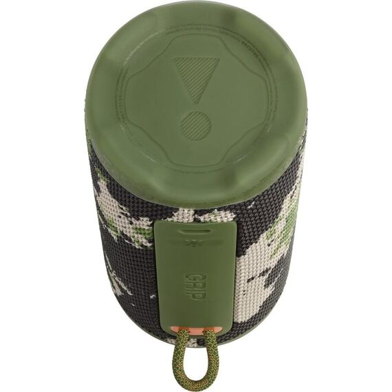 Колонка JBL Grip Squad, Цвет: Squad, изображение 4