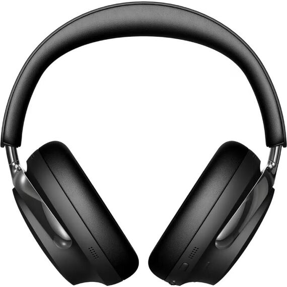 Наушники Bose QuietComfort Ultra II Black, Цвет: Black, изображение 4