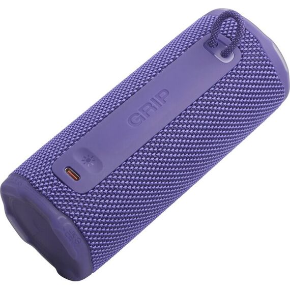 Колонка JBL Grip Purple, Цвет: Purple, изображение 6