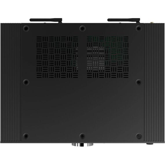 Предусилитель Onkyo Icon P-80 Black, Цвет: Black, изображение 7