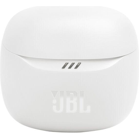 Наушники JBL Tune Flex 2 White, Цвет: White, изображение 4