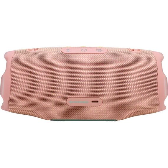 Колонка JBL Charge 6 Pink, Цвет: Pink, изображение 3