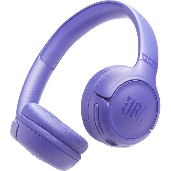 Наушники JBL Tune 530BT Digital Lavender, Цвет: Digital Lavender Наушники JBL Tune 530BT Digital Lavender, Цвет: Digital Lavender