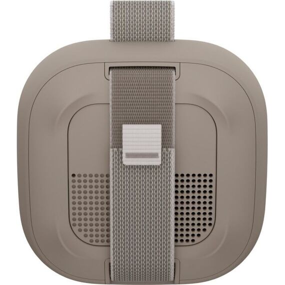 Колонка Bose SoundLink Micro II Sandstone, Цвет: Sandstone, изображение 3