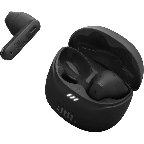 Наушники JBL Tune Flex 2 Black, Цвет: Black, изображение 9