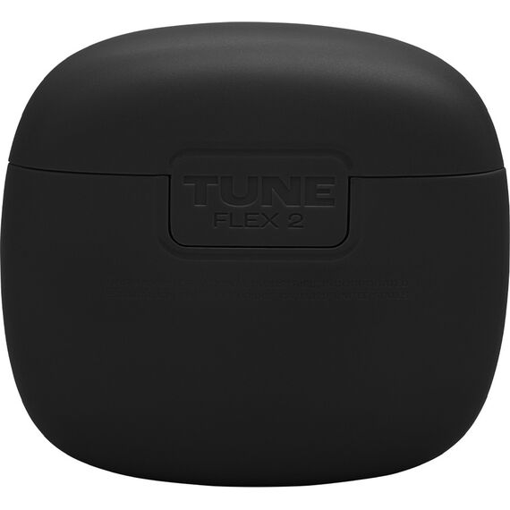 Наушники JBL Tune Flex 2 Black, Цвет: Black, изображение 5