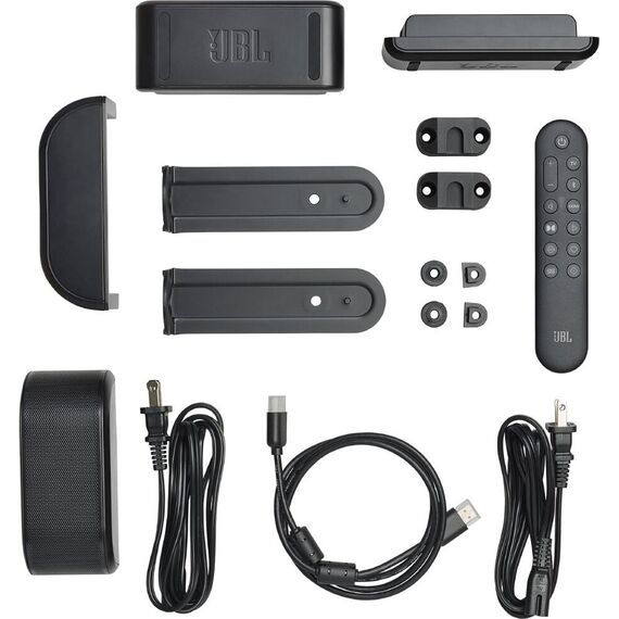 Саундбар JBL BAR 1300MK2, изображение 11