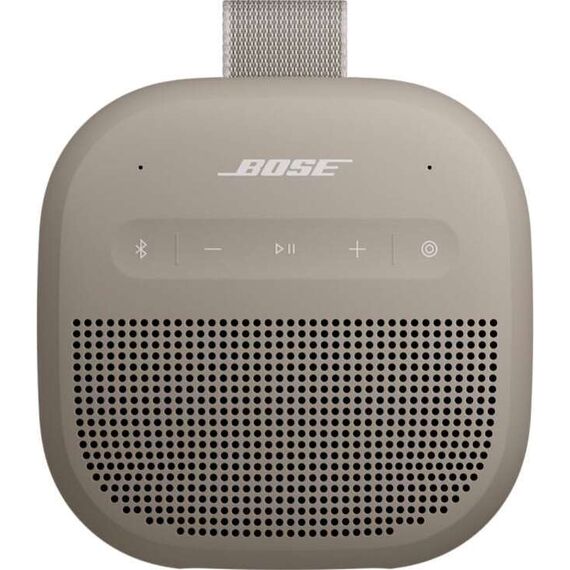 Колонка Bose SoundLink Micro II Sandstone, Цвет: Sandstone
