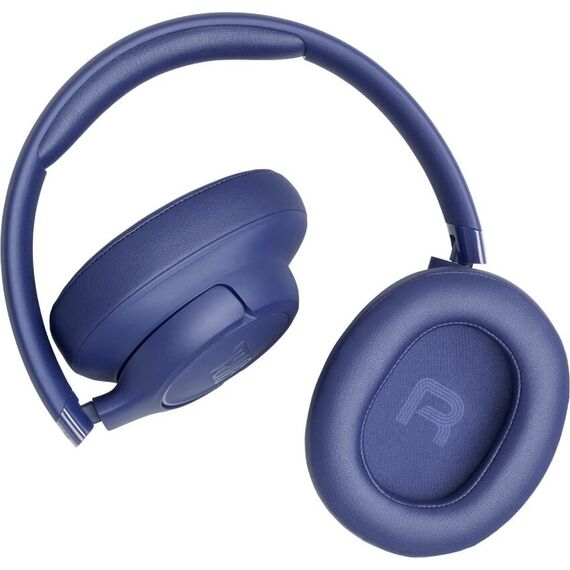Наушники JBL Tune 730BT Blue, Цвет: Blue, изображение 8 Наушники JBL Tune 730BT Blue, Цвет: Blue, изображение 8