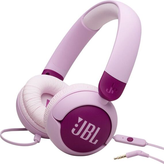 Наушники JBL Junior 320 Purple, Цвет: Purple