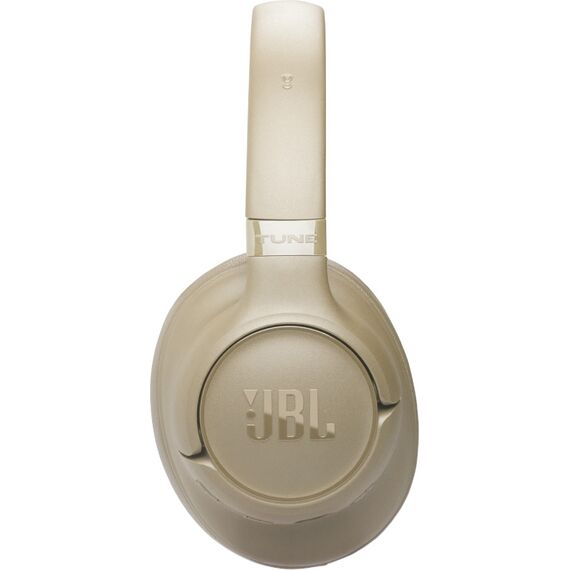 Наушники JBL Tune 730BT Beige, Цвет: Beige, изображение 7 Наушники JBL Tune 730BT Beige, Цвет: Beige, изображение 7