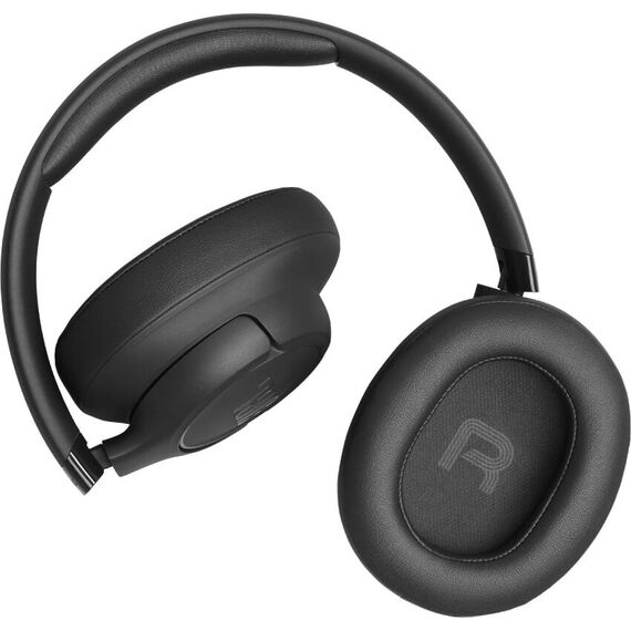 Наушники JBL Tune 730BT Black, Цвет: Black, изображение 8 Наушники JBL Tune 730BT Black, Цвет: Black, изображение 8