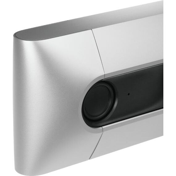 Саундбар Bang & Olufsen Beosound Premiere Natural/Grey Melange, Цвет: Natural/Grey Melange, изображение 5