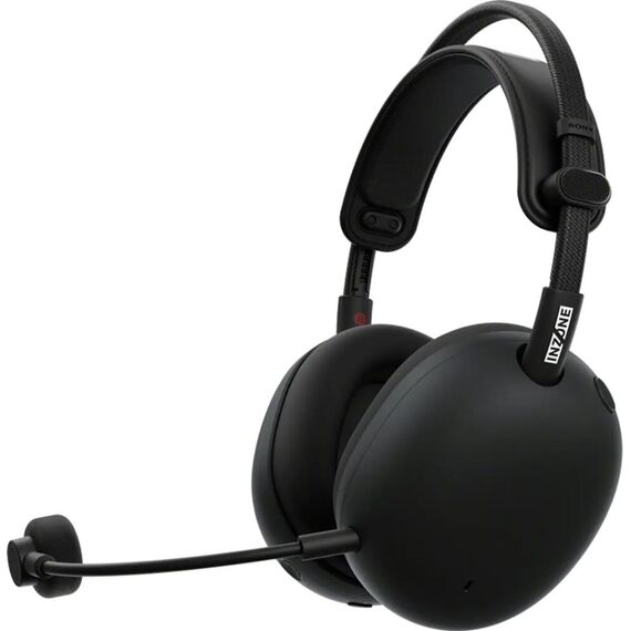 Беспроводные игровые наушники с шумоподавлением Sony INZONE H9 II Black, Цвет: Black