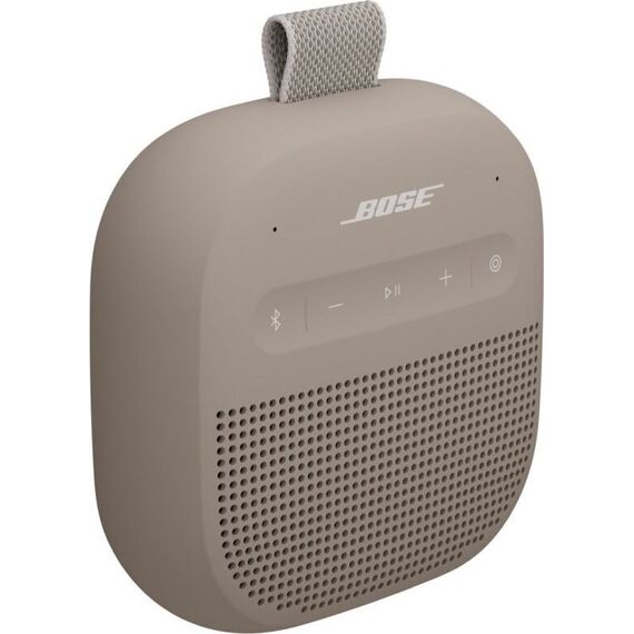 Колонка Bose SoundLink Micro II Sandstone, Цвет: Sandstone, изображение 2