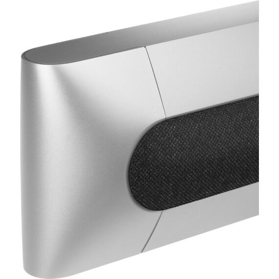 Саундбар Bang & Olufsen Beosound Premiere Natural/Grey Melange, Цвет: Natural/Grey Melange, изображение 4