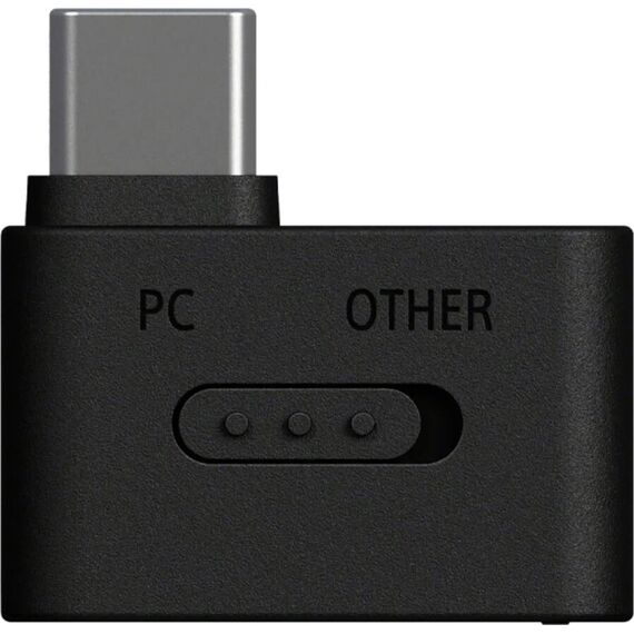 Беспроводные игровые наушники с шумоподавлением Sony INZONE H9 II White, Цвет: White, изображение 5