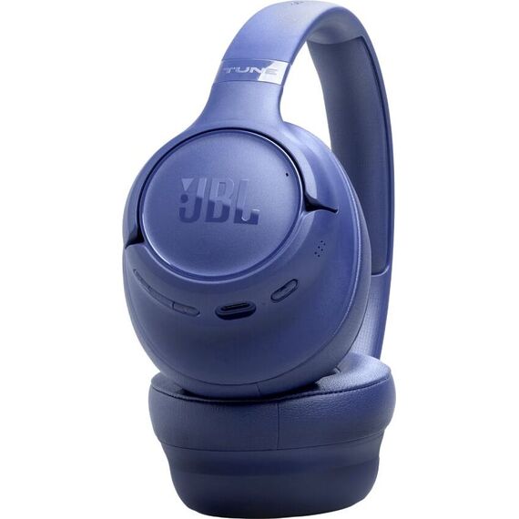 Наушники JBL Tune 730BT Blue, Цвет: Blue, изображение 5 Наушники JBL Tune 730BT Blue, Цвет: Blue, изображение 5