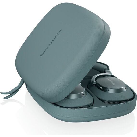Наушники Bowers & Wilkins Px7 S3 Frost Blue, Цвет: Frost Blue, изображение 4 Наушники Bowers & Wilkins Px7 S3 Frost Blue, Цвет: Frost Blue, изображение 4