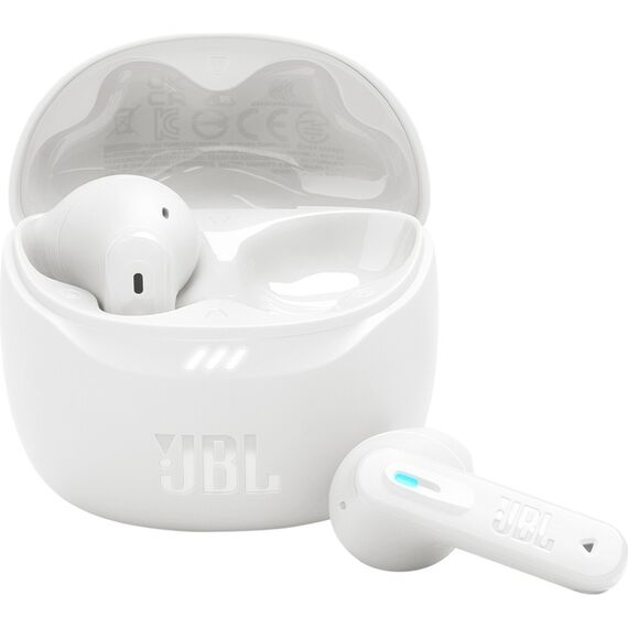 Наушники JBL Tune Flex 2 White, Цвет: White