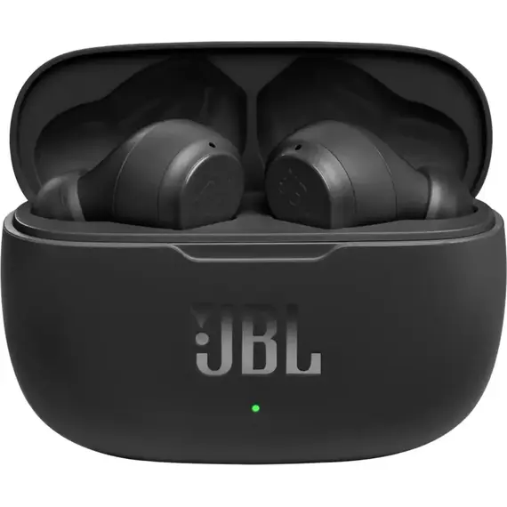 Наушники JBL Wave 200TWS Black, изображение 10