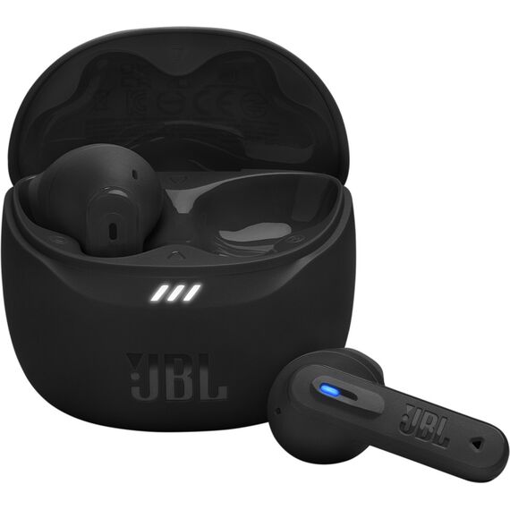 Наушники JBL Tune Flex 2 Black, Цвет: Black