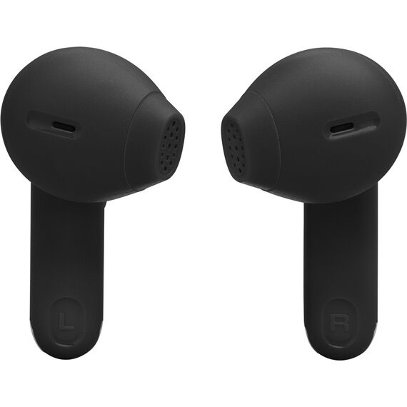 Наушники JBL Tune Flex 2 Black, Цвет: Black, изображение 3