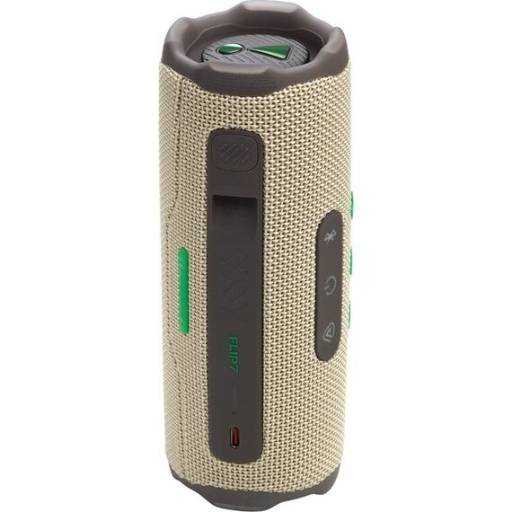 Колонка JBL Flip 7 Sand, Цвет: Sand, изображение 2