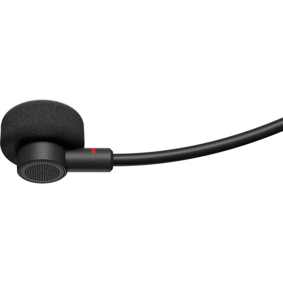 Беспроводные игровые наушники с шумоподавлением Sony INZONE H9 II Black, Цвет: Black, изображение 4