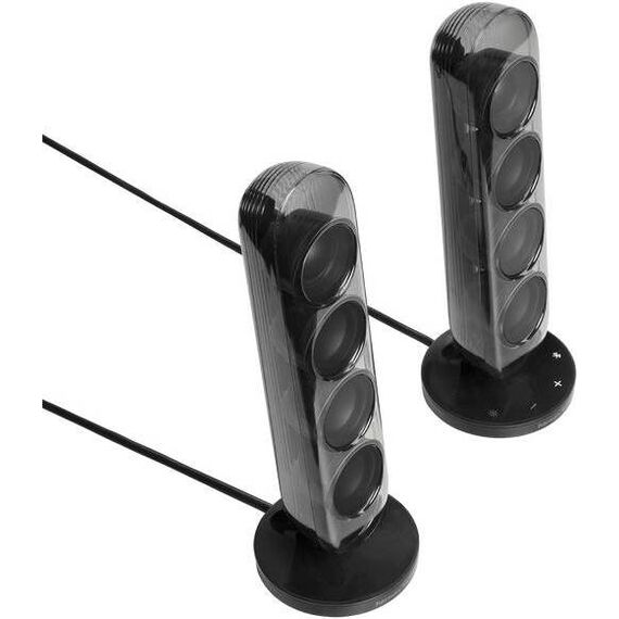Акустическая система Harman Kardon SoundSticks 5 Black, Цвет: Black, изображение 6