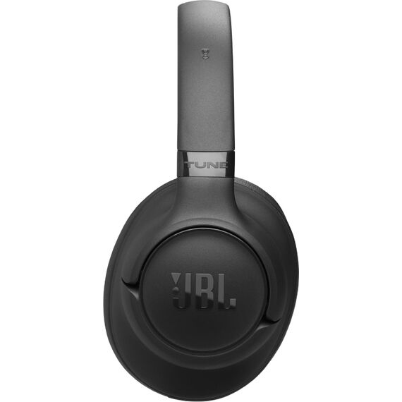 Наушники JBL Tune 730BT Black, Цвет: Black, изображение 6 Наушники JBL Tune 730BT Black, Цвет: Black, изображение 6