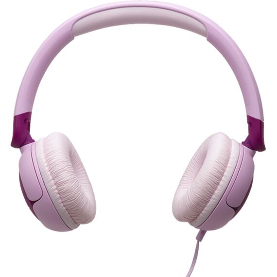 Наушники JBL Junior 320 Purple, Цвет: Purple, изображение 3