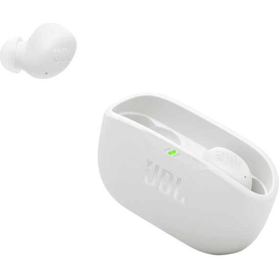 Наушники JBL Wave Buds 2 White, изображение 8