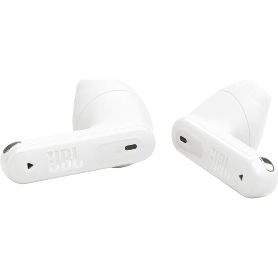 Наушники JBL Tune Flex 2 White, Цвет: White, изображение 10