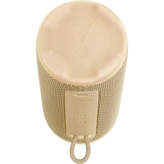 Колонка JBL Grip Yellow, Цвет: Yellow, изображение 4