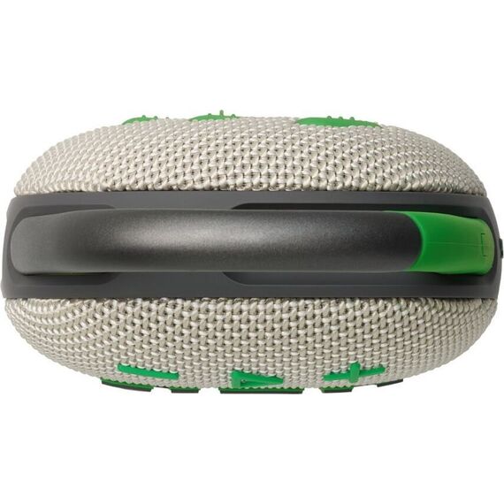 Портативная колонка JBL Clip 5 Sand, Цвет: Sand, изображение 6